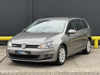 Volkswagen Golf Variant 1.0 TSI Connected Series PDC | NAVI