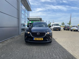 Mazda CX-3 - afbeelding nr 3