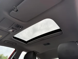 Hyundai IONIQ Hyundai IONIQ Premium EV Navi,Leder,Dodehoek,Schuifdak,Camera,Clima,Cruise,Stoelverwarming V+A,Stuurverwarming,Pdc V+A,Nieuwe Apk bij Aflevering - afbeelding nr 22