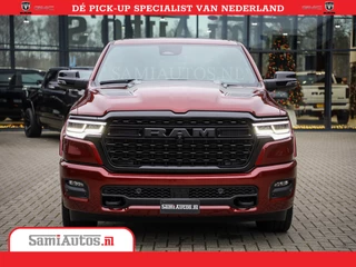 Dodge Ram 1500 Comfortabele Dubbele Cabine met Royale 5 Zitplaatsen | BPM vrij | Nu Leverbaar uit Voorraad | Voorraad Nr 2302 - 7425 - afbeelding nr 38