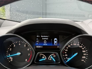 Ford Kuga Ford Kuga 1.5 EcoBoost ST Line Navi,Camera,Trekhaak,Clima,Halfleder,Pdc V+A,120pk,Lm velgen,6 Bak,Apk tot 06-2026 - afbeelding nr 17