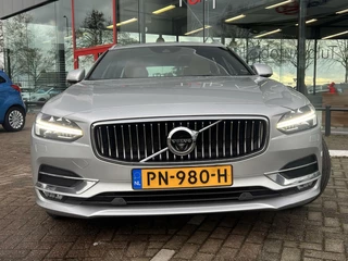 Volvo V90 Volvo V90 2.0 T6 AWD Inscription Clima Pano 1eEig Dealer NAP - afbeelding nr 8