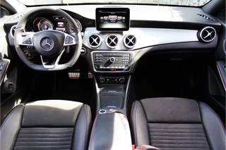 Mercedes-Benz CLA Pano | ACC | Dodehoek - afbeelding nr 5