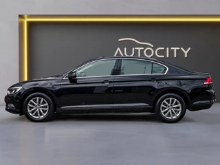 Volkswagen Passat Volkswagen Passat 1.4 TSI Comfortline Navi l PDC l Cruise - afbeelding nr 2