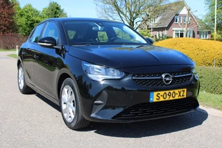 Opel Corsa - afbeelding nr 31