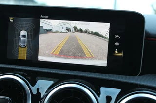 Mercedes-Benz A-Klasse Mercedes A-klasse 200 AMG/Pano/Camera/Stoelverw/ACTIEPRIJS! - afbeelding nr 22