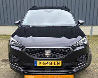 SEAT Tarraco Seat Tarraco 1.4 TSI e-Hybrid PHEV FR Business Intense  met afneembare trekhaak - afbeelding nr 19