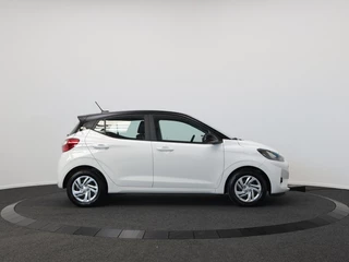 Hyundai i10 - afbeelding nr 6