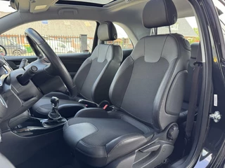 Opel ADAM Opel ADAM 1.4 Unlimited | Panorama dak | Airco | Cruise - afbeelding nr 5