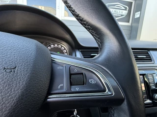 Škoda Rapid Škoda Rapid Spaceback 1.2 TSI Grt JOY Automaat NAP Pano Trekhaak Cruise PDC Stoelverwa - afbeelding nr 21