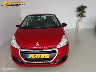 Peugeot 208 Peugeot 208 1.2 5DRS Airco - afbeelding nr 3