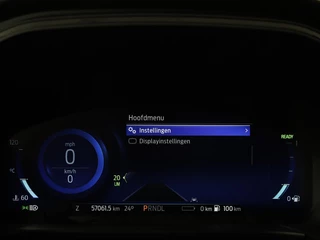 Ford Kuga Ford Kuga 2.5 PHEV ST-Line | Stoelverwarming | Carplay |  B&O Sound | Leder/Alcantara | Full LED | Keyless | Parkeerhulp | Navigatie | Digital Cockpit | Bluetooth | Climate control - afbeelding nr 35
