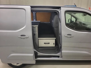 Opel Combo Opel Combo 1.5D 102pk Inrichting+Koeling Euro 6! - afbeelding nr 8
