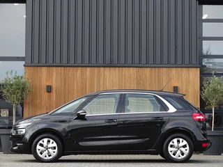 Citroën C4 Picasso Citroën C4 Picasso 1.2 PureT. Sport / 2016 / luxe pakket / LED - afbeelding nr 6