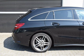 Mercedes-Benz CLA Mercedes CLA Shooting Brake 180 AMG Sport Edition Limited - afbeelding nr 6