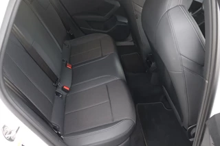 Audi A3 Audi A3 Limousine 30 TFSI S edition NL-Auto!! Apple Car-play I Led verlichting - afbeelding nr 23