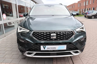 SEAT Ateca Navigatie, trekhaak wegklapbaar. - afbeelding nr 6