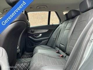 Mercedes-Benz C-Klasse Mercedes C-klasse Estate 350 e Sport Edition Premium Plus - afbeelding nr 5