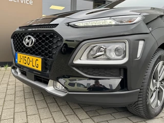 Hyundai Kona - afbeelding nr 3