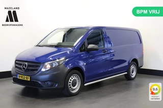Mercedes-Benz Vito - 138895078-0