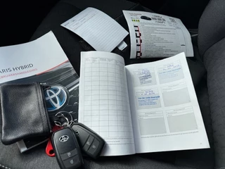 Toyota Yaris - afbeelding nr 38