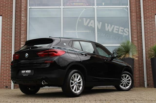 BMW X2 ➡️ BMW X2 sDrive18d F39 Executive | 1e eigenaar | inc BTW | NL auto | LED | Navi | Head-up | PDC | 17 inch | - afbeelding nr 3