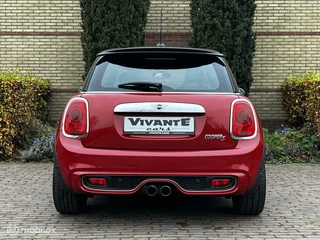 MINI Cooper S Mini Mini 2.0 Cooper S Automaat| El.Pano | Stoelverw. | PDC - afbeelding nr 9