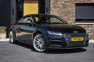Audi TT - afbeelding nr 2