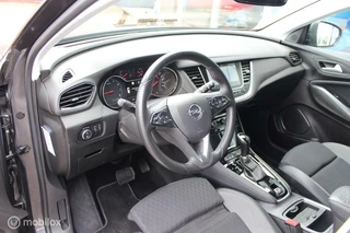 Opel Crossland X Opel Crossland X 1.2 Turbo 120 Jaar Edition AGR-Stoelen/AppleCarplay - afbeelding nr 11