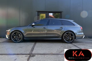 Audi RS6 Audi RS 6 Avant 4.0 TFSI RS 6 quattro - afbeelding nr 2