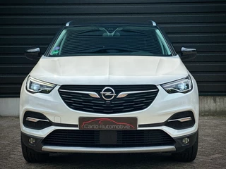 Opel Grandland X Opel Grandland X 1.2 Turbo Bns Exec. AUT|BLINDSPOT|360CAM|CARPLAY - afbeelding nr 35