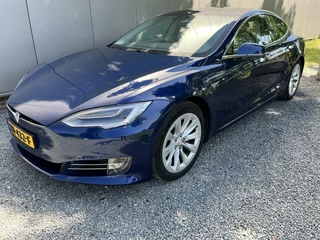 Tesla Model S - 174978628-0