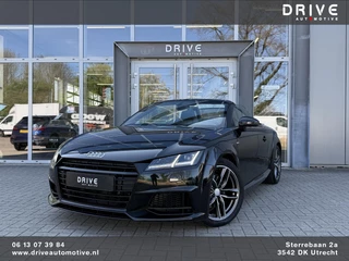 Audi TT - 178727660-0