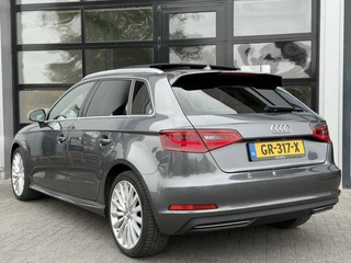 Audi A3 Audi A3 Sportback 1.4 e-tron PHEV 3X S-Line / PANO / LED /NL - afbeelding nr 6