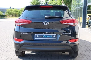 Hyundai Tucson Hyundai Tucson 1.6 GDI Comfort Clima, NAVI, Camera, PDC V+A, Stoelverwarming - afbeelding nr 20