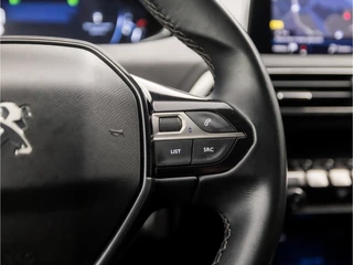 Peugeot 5008 Peugeot 5008 1.2 PureTech Sport 7 Persoons (APPLE CARPLAY, GROOT NAVI, LEDER, GETINT GLAS, SPORTSTOELEN, 360 CAMERA, CRUISE, NIEUWE APK, NIEUWSTAAT) - afbeelding nr 20