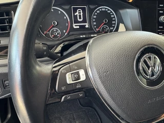 Volkswagen Polo Volkswagen Polo 1.0 TSI | 1e Eigenaar | Cruise | airco | - afbeelding nr 11