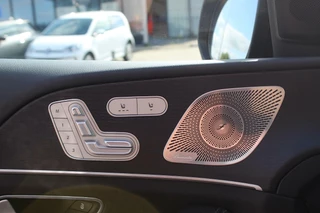 Mercedes-Benz GLE Mercedes GLE-klasse Coupé 400 e 4MATIC AMG/Pano/Memory/Sfeer/Distronic - afbeelding nr 16