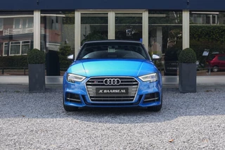 Audi S3 Audi S3 S3 Cabrio - afbeelding nr 2