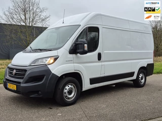 Fiat Ducato 30 2.3 MultiJet L2H2,Automaat,140 pk
