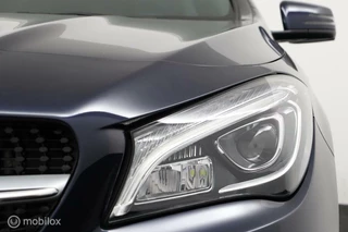 Mercedes-Benz CLA Mercedes-Benz CLA-klasse 180 Upgrade Edition Aut7 | Vol Opties | Camera | 18 LMV | NL Auto | Dealer-onderhouden | DEALER-STAAT - afbeelding nr 37