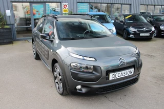 Citroën C4 Cactus - afbeelding nr 1