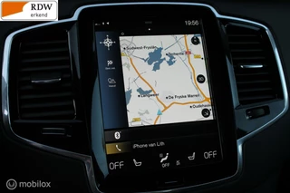 Volvo XC90 Volvo XC90 2.0 T8 Recharge AWD Inscription Exclusive 304PK - afbeelding nr 21