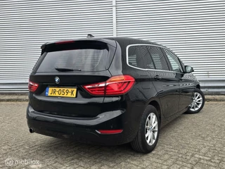BMW 2 Serie BMW 2-serie Gran Tourer 214d Centennial Executive 7p.|Navi - afbeelding nr 38