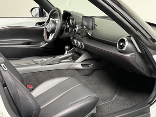 Mazda MX-5 Mazda MX-5 2.0 SkyActiv-G 160 GT-M | AEROPACK | SPORTUITLAAT - afbeelding nr 21