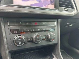SEAT Leon Seat Leon 1.2 TSI Style CarPlay LED Navi Cruise Climate - afbeelding nr 16