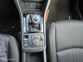 Mazda CX-3 Mazda CX-3 2.0 SkyActiv-G 120 Sport Selected/NAVI/18 INCH - afbeelding nr 16
