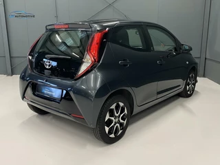 Toyota Aygo Toyota Aygo 1.0 VVT-i x-joy | 15'' velgen | Camera | Carplay - afbeelding nr 3