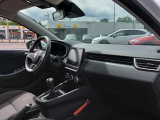 Renault Clio Renault Clio 1.0 TCe Bi-Fuel Intens | 1ste Eigenaar | Navi | Apple Carplay+Android Auto | Clima | Cruise | Led Koplampen | Keyless Entry | Pdc V+A+Camera | Rijstrook+Licht+Regensensor | 16''lm - afbeelding nr 24