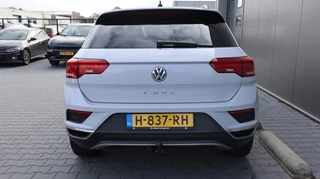 Volkswagen T-Roc - afbeelding nr 3